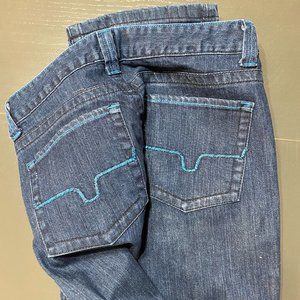 Kimes Betty Jeans